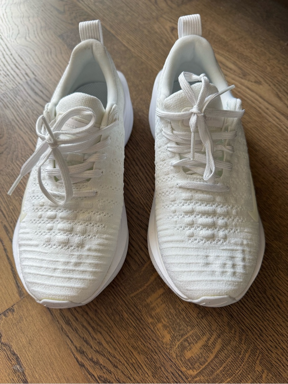 Brand new W Nike React Infinity Run 4